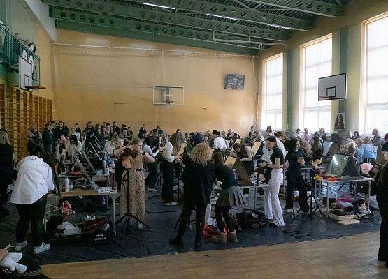 Preludium do czeladniczego