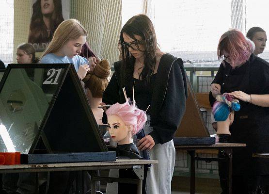 Preludium do czeladniczego