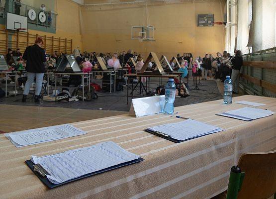 Preludium do czeladniczego