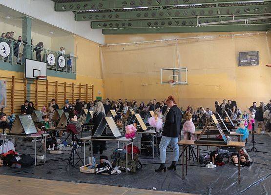 Preludium do czeladniczego