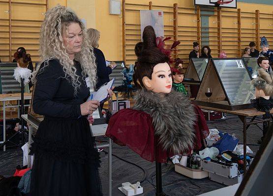 Preludium do czeladniczego