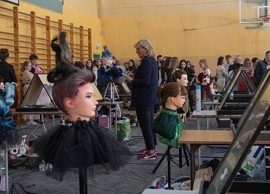 Preludium do czeladniczego