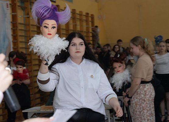 Preludium do czeladniczego