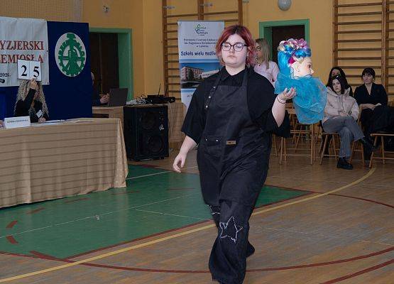 Preludium do czeladniczego