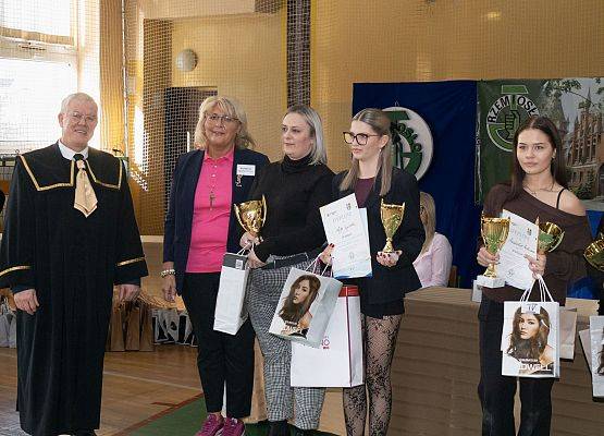 Preludium do czeladniczego