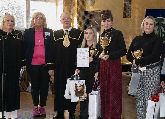 Preludium do czeladniczego