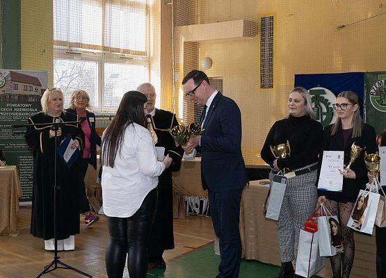 Preludium do czeladniczego