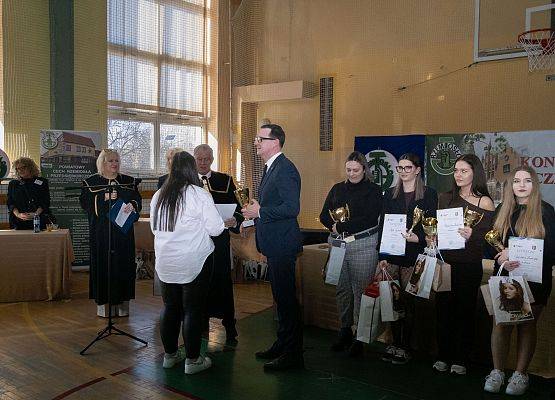 Preludium do czeladniczego