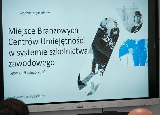 Wizyta studyjna w Nadmorskim