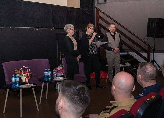 III Lęborskie Dni Walki z