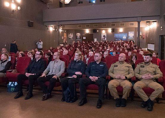 III Lęborskie Dni Walki z