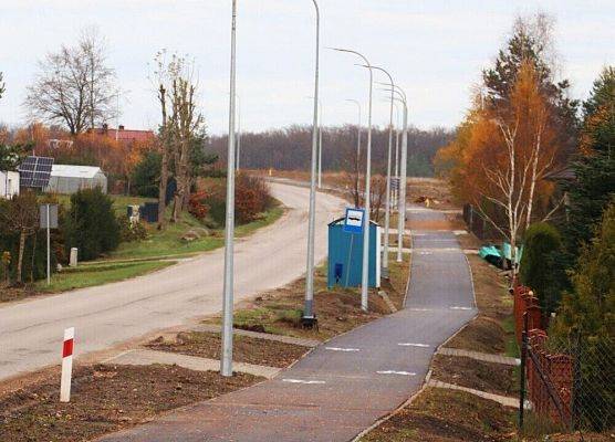 okolice przyszłej inwestycji