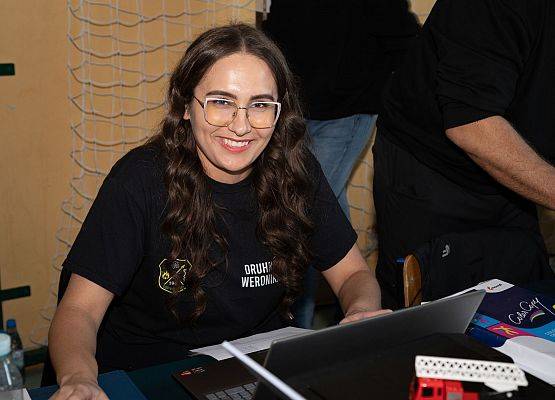 II Powiatowe Halowe Zawody