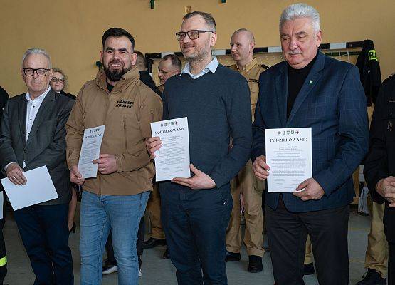 II Powiatowe Halowe Zawody