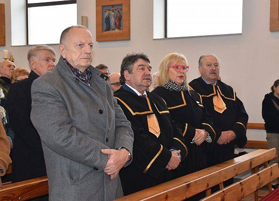 W hołdzie Żołnierzom Wyklętym