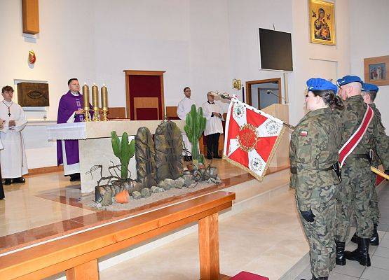 W hołdzie Żołnierzom Wyklętym