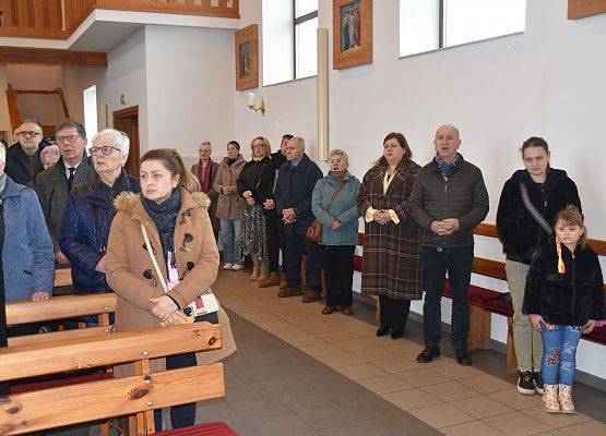 W hołdzie Żołnierzom Wyklętym