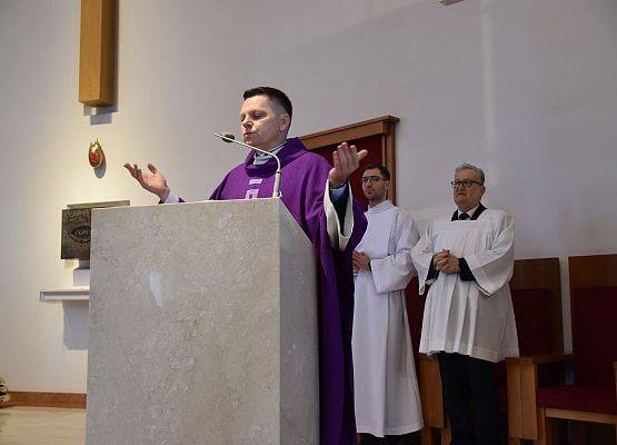 W hołdzie Żołnierzom Wyklętym