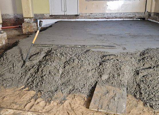 Realizacja nowych pracowni w