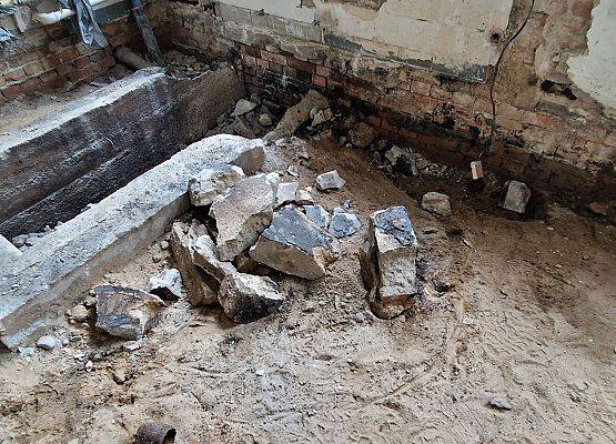 Realizacja nowych pracowni w