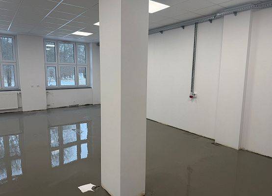 Realizacja nowych pracowni w
