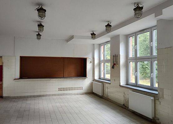 Realizacja nowych pracowni w