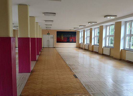 Realizacja nowych pracowni w