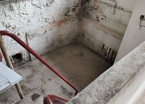 Realizacja nowych pracowni w