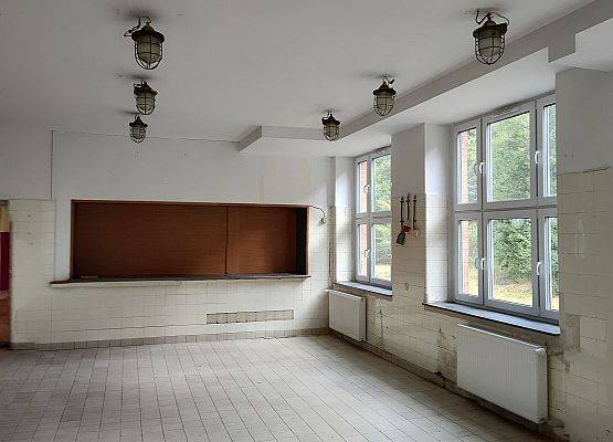 Realizacja nowych pracowni w