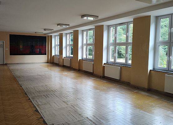 Realizacja nowych pracowni w