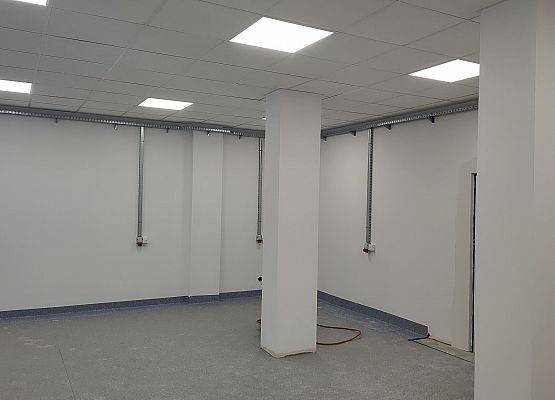 Realizacja nowych pracowni w