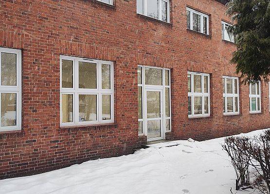 Realizacja nowych pracowni w