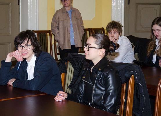 Konkurs Wiedzy o Samorządzie