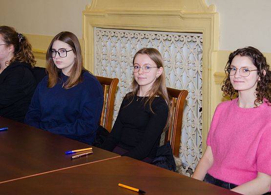 Konkurs Wiedzy o Samorządzie