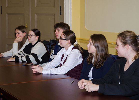 Konkurs Wiedzy o Samorządzie