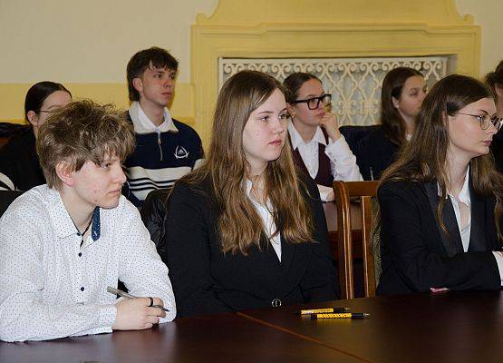 Konkurs Wiedzy o Samorządzie