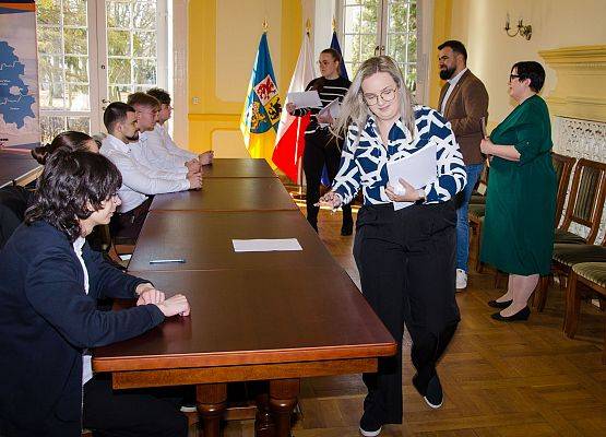 Konkurs Wiedzy o Samorządzie