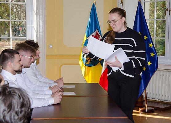 Konkurs Wiedzy o Samorządzie