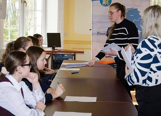 Konkurs Wiedzy o Samorządzie