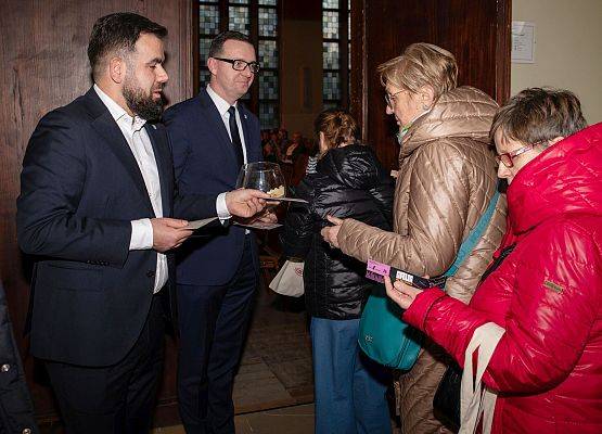 II Powiatowy Dzień Kobiet