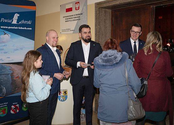 II Powiatowy Dzień Kobiet