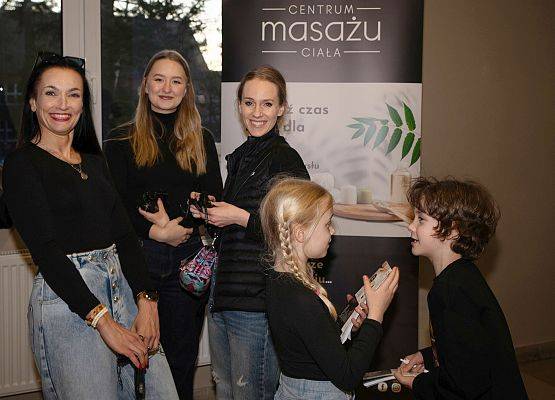 II Powiatowy Dzień Kobiet