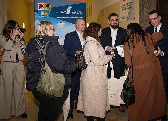 II Powiatowy Dzień Kobiet