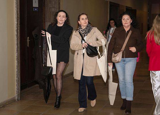 II Powiatowy Dzień Kobiet