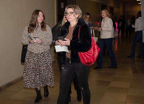 II Powiatowy Dzień Kobiet