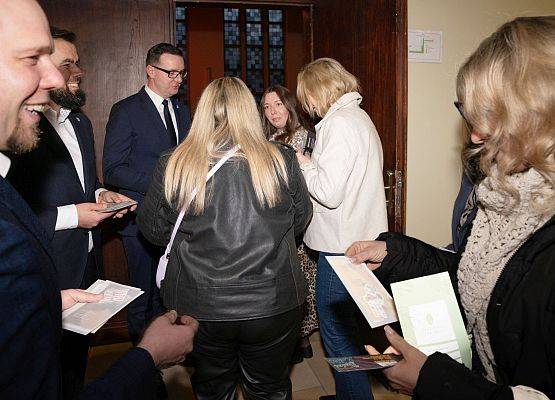 II Powiatowy Dzień Kobiet