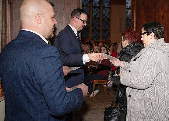 II Powiatowy Dzień Kobiet