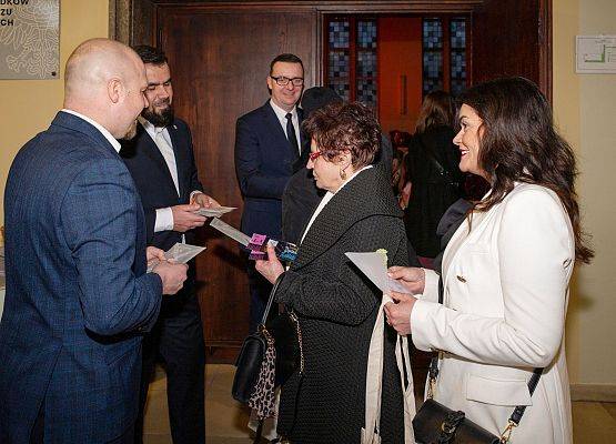 II Powiatowy Dzień Kobiet