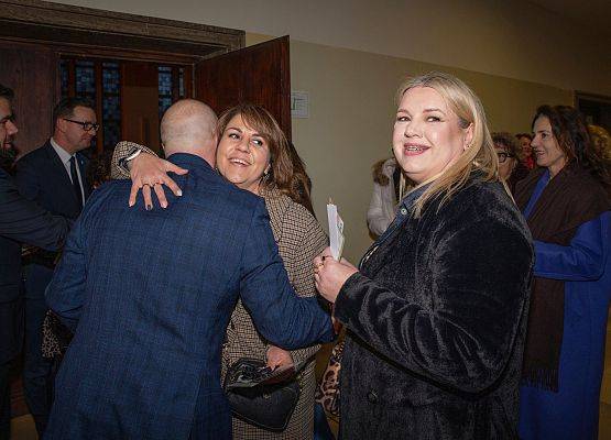 II Powiatowy Dzień Kobiet