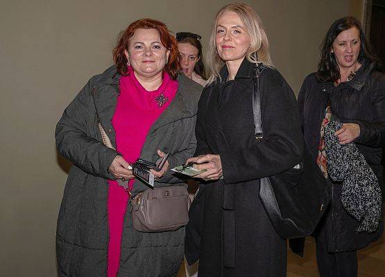 II Powiatowy Dzień Kobiet